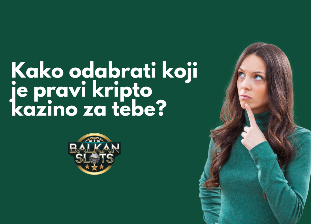 crypto casino bonusi bez depozit