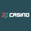 22casino recenzija